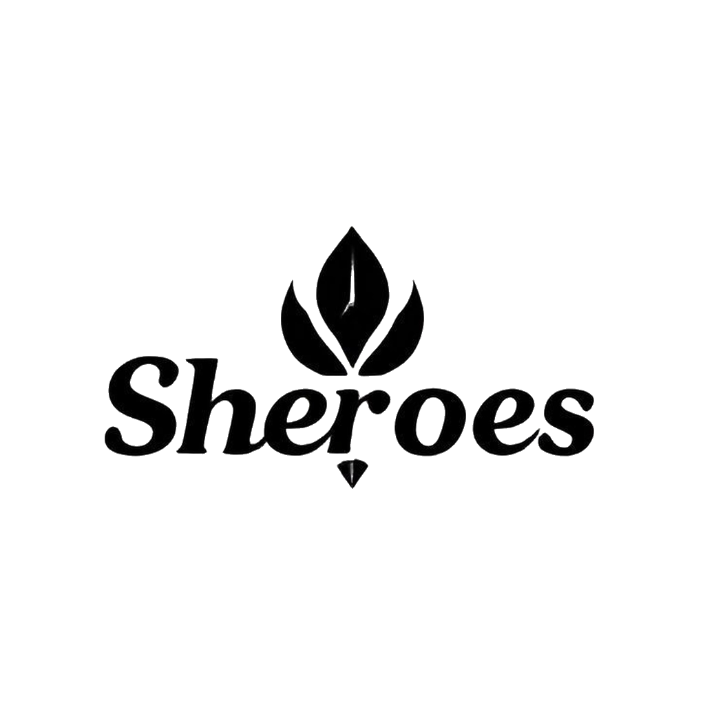 Sheroes